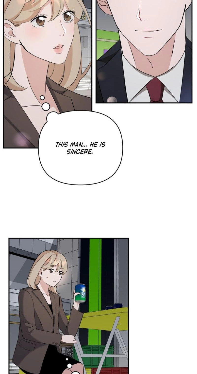 Read Last Blind Date chapter 19 image 28 on Lezhin