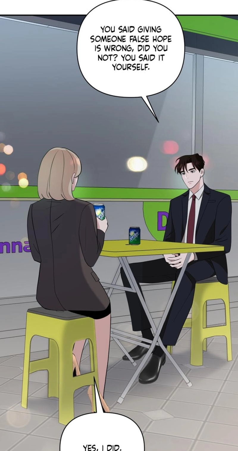 Read Last Blind Date chapter 19 image 30 on Lezhin