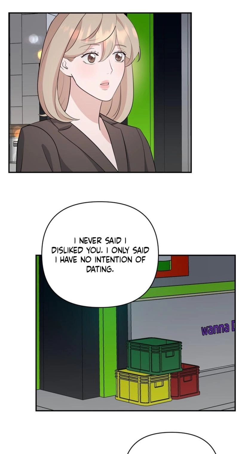 Read Last Blind Date chapter 19 image 32 on Lezhin