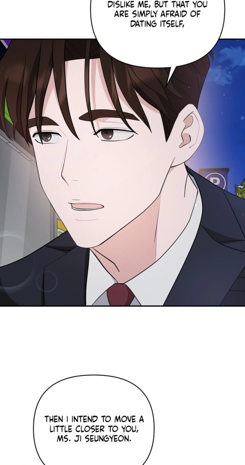 Read Last Blind Date chapter 19 image 37 on Lezhin