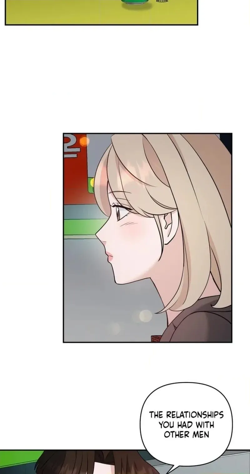 Read Last Blind Date chapter 19 image 39 on Lezhin