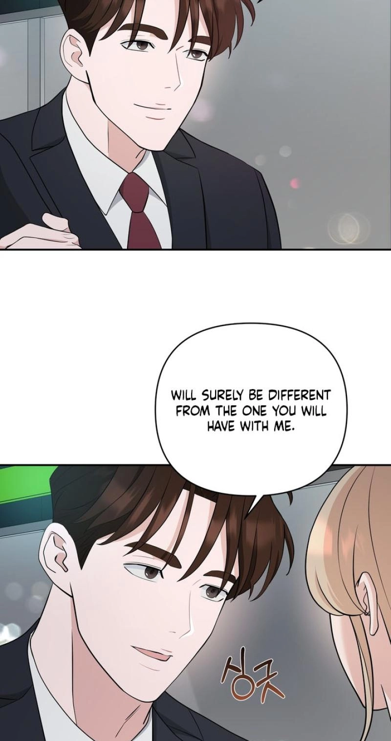 Read Last Blind Date chapter 19 image 40 on Lezhin