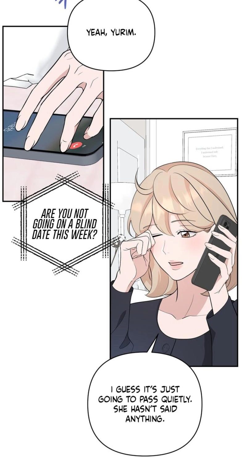 Read Last Blind Date chapter 19 image 47 on Lezhin