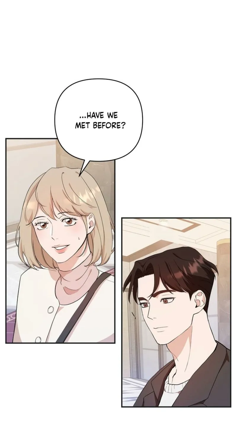 Read Last Blind Date chapter 2 image 1 on Lezhin