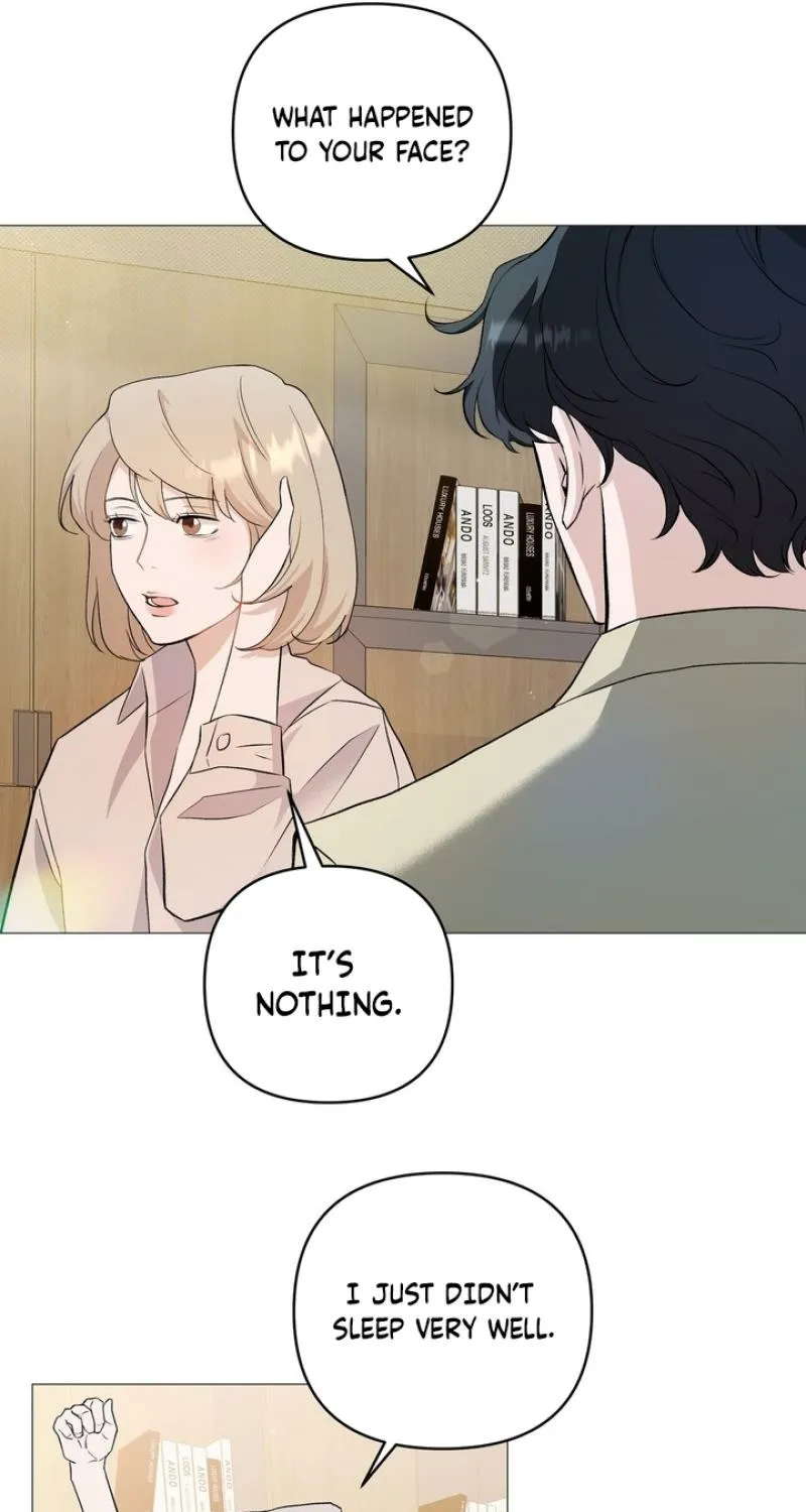 Read Last Blind Date chapter 2 image 12 on Lezhin