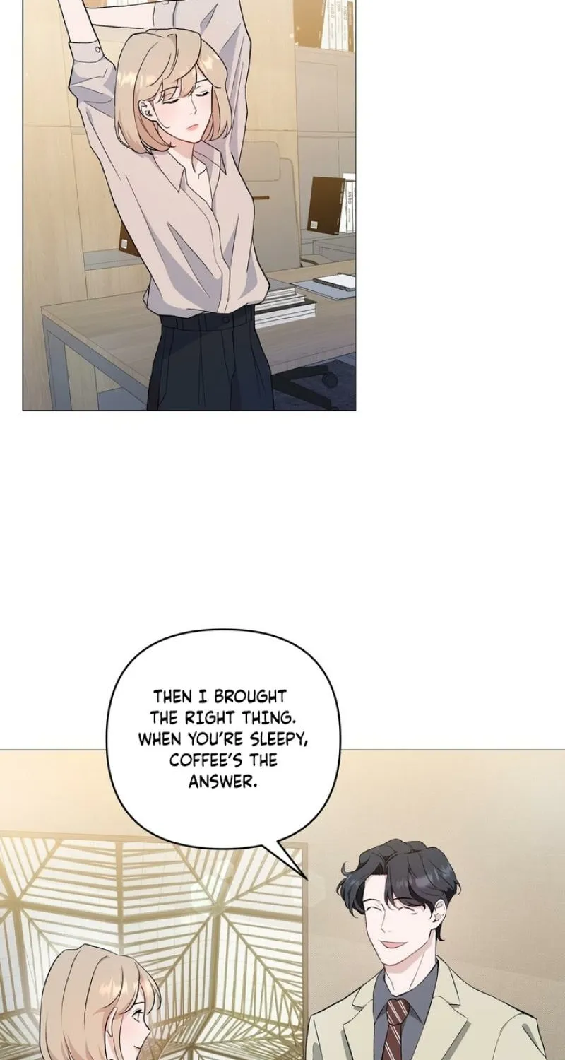 Read Last Blind Date chapter 2 image 13 on Lezhin