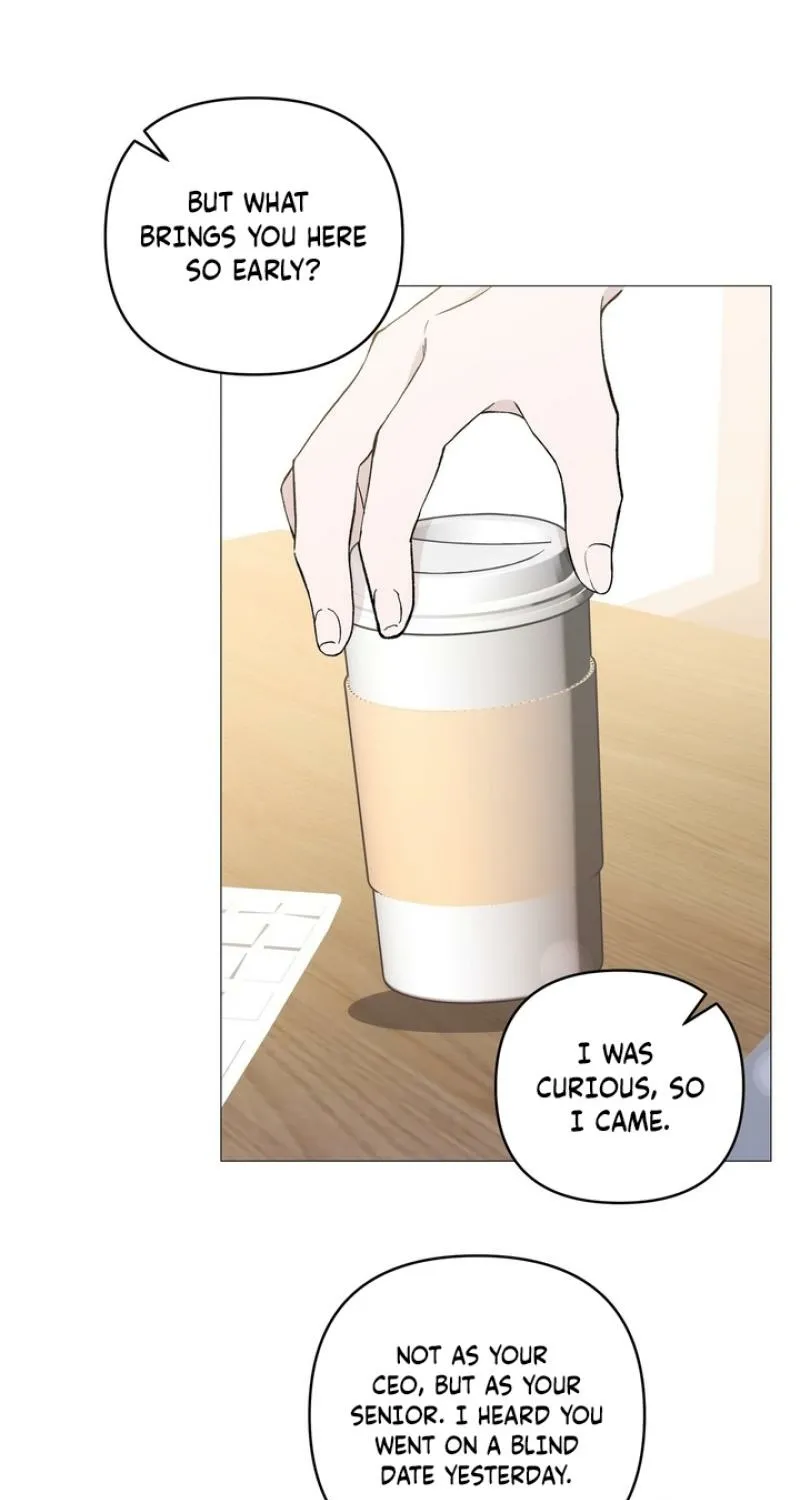 Read Last Blind Date chapter 2 image 16 on Lezhin
