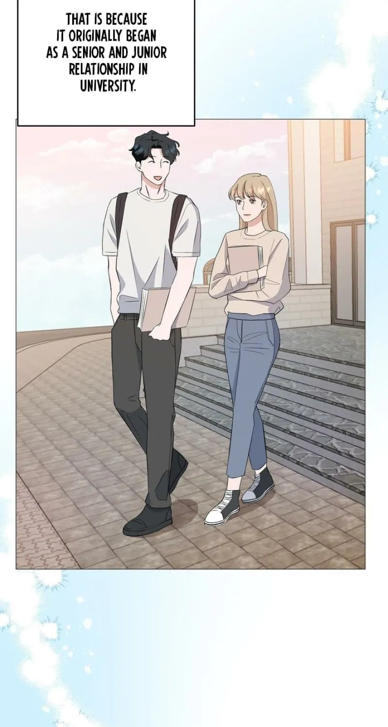 Read Last Blind Date chapter 2 image 19 on Lezhin
