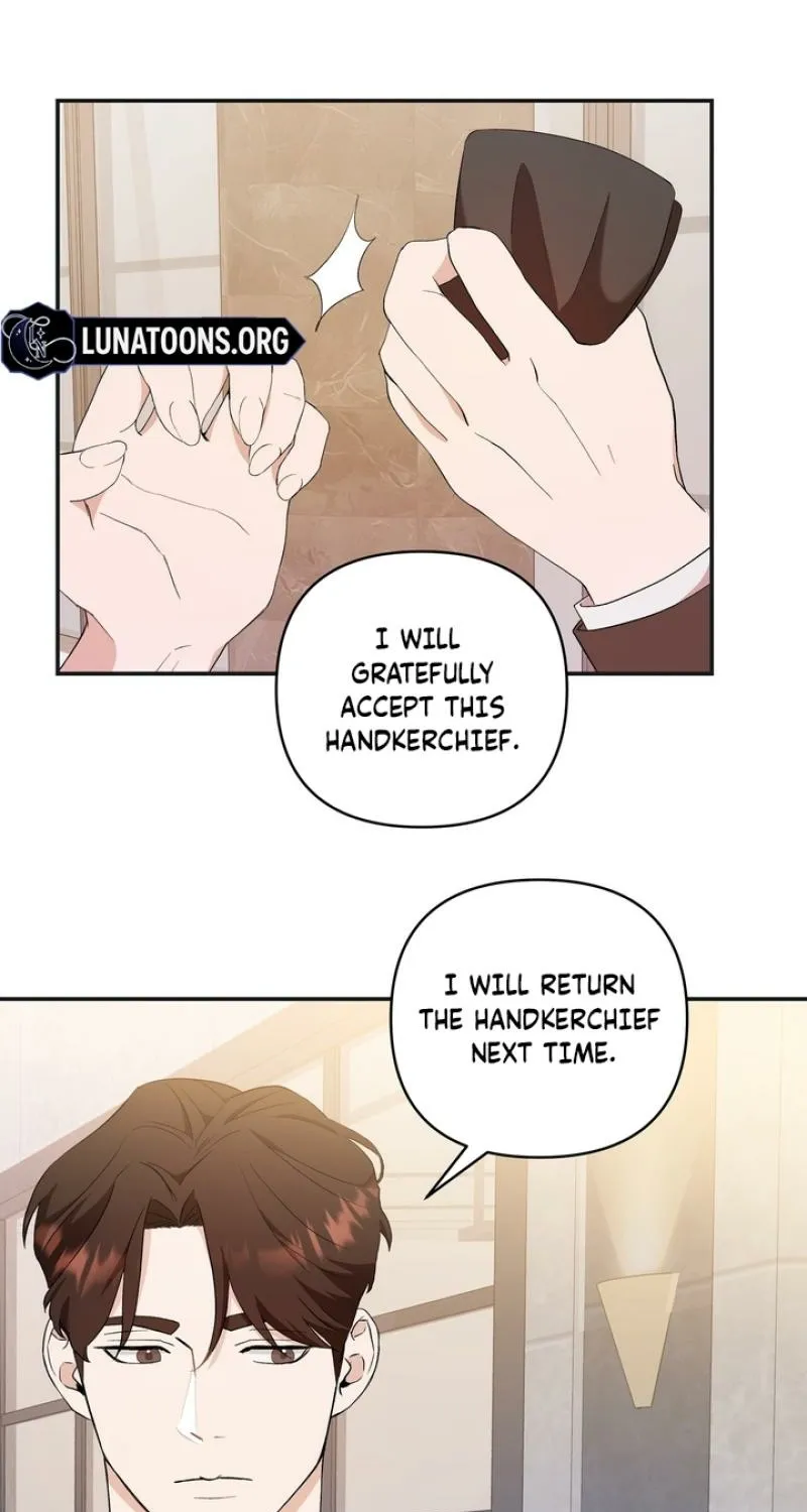 Read Last Blind Date chapter 2 image 2 on Lezhin