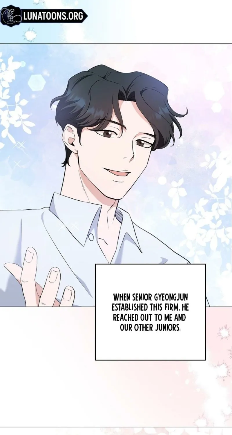 Read Last Blind Date chapter 2 image 20 on Lezhin