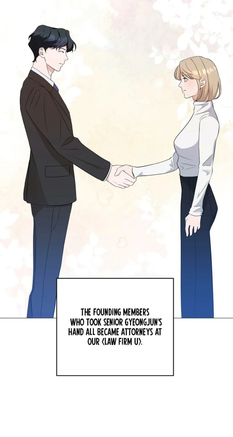 Read Last Blind Date chapter 2 image 21 on Lezhin