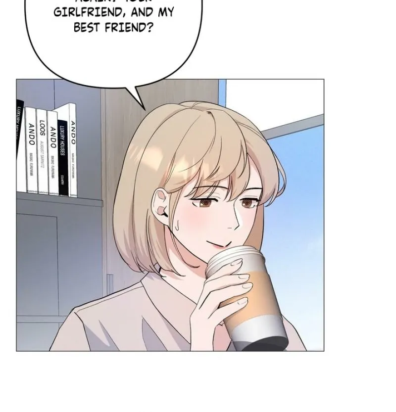 Read Last Blind Date chapter 2 image 23 on Lezhin