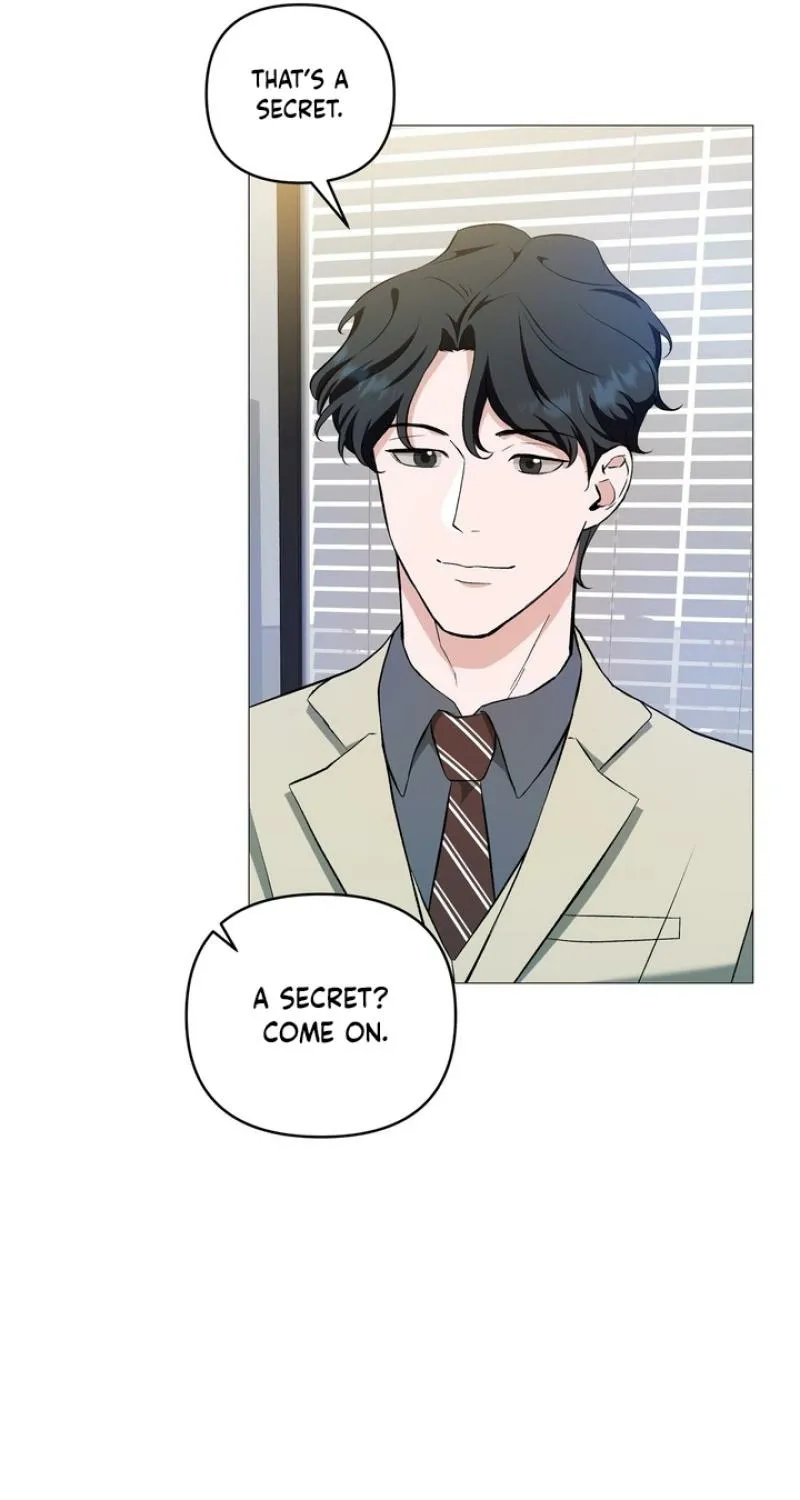 Read Last Blind Date chapter 2 image 24 on Lezhin