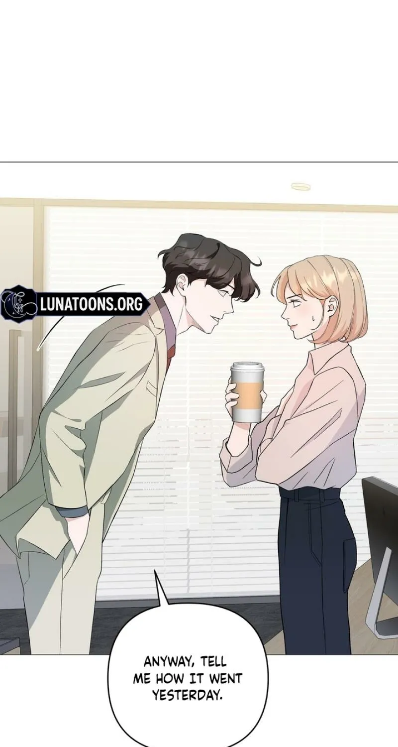 Read Last Blind Date chapter 2 image 26 on Lezhin