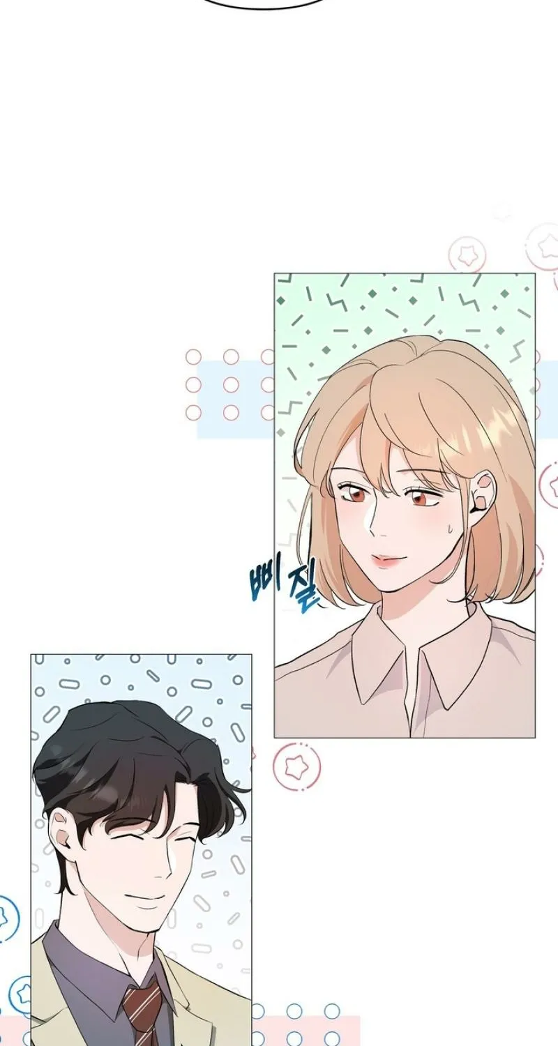 Read Last Blind Date chapter 2 image 27 on Lezhin