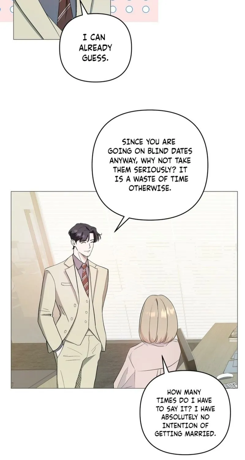 Read Last Blind Date chapter 2 image 28 on Lezhin