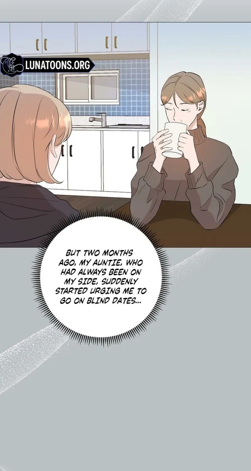 Read Last Blind Date chapter 2 image 32 on Lezhin