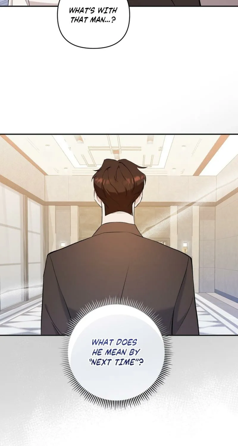 Read Last Blind Date chapter 2 image 4 on Lezhin