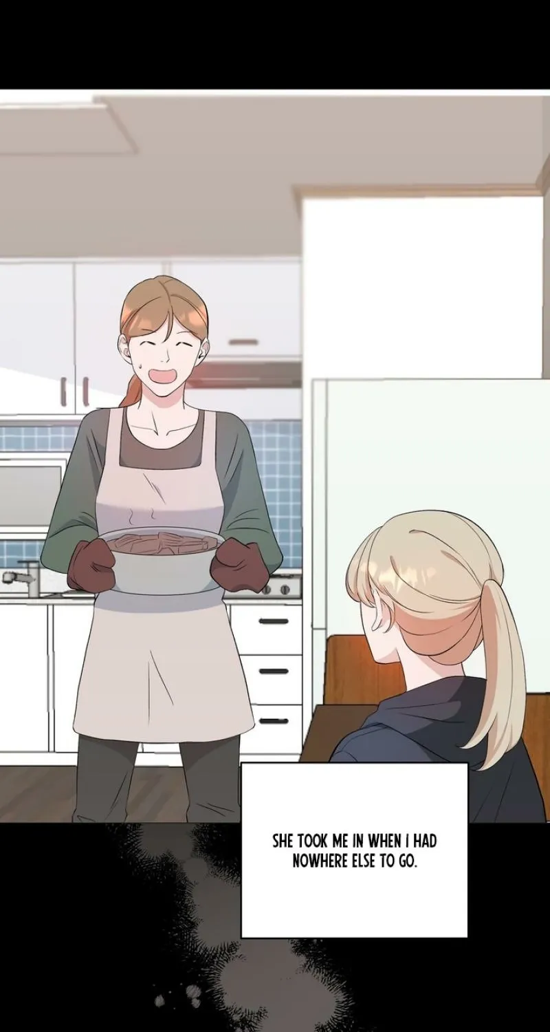 Read Last Blind Date chapter 2 image 42 on Lezhin