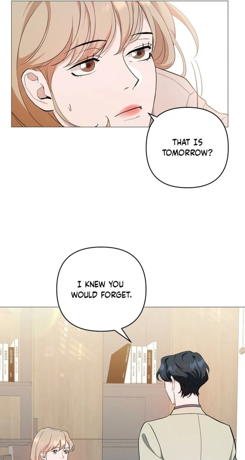 Read Last Blind Date chapter 2 image 48 on Lezhin