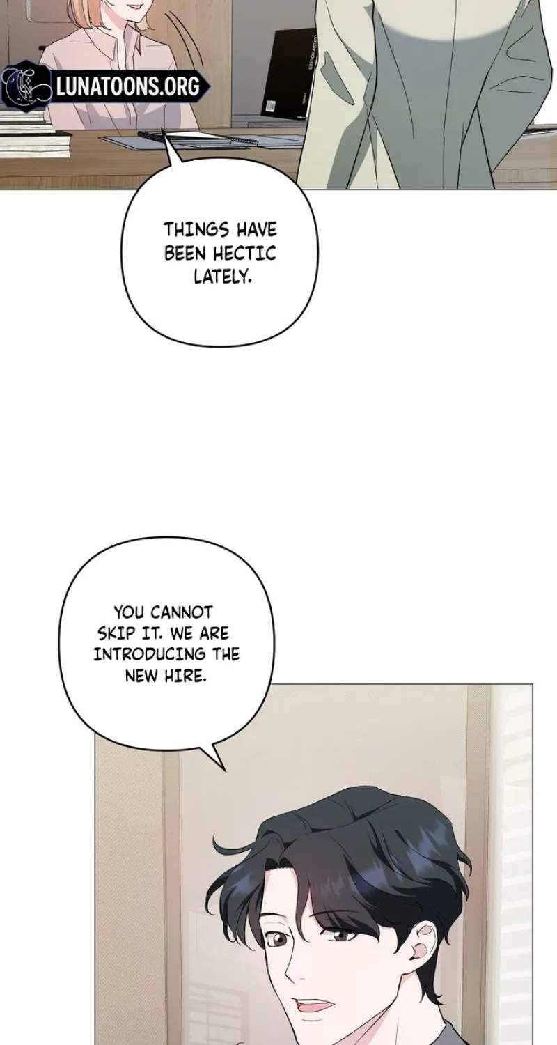 Read Last Blind Date chapter 2 image 49 on Lezhin