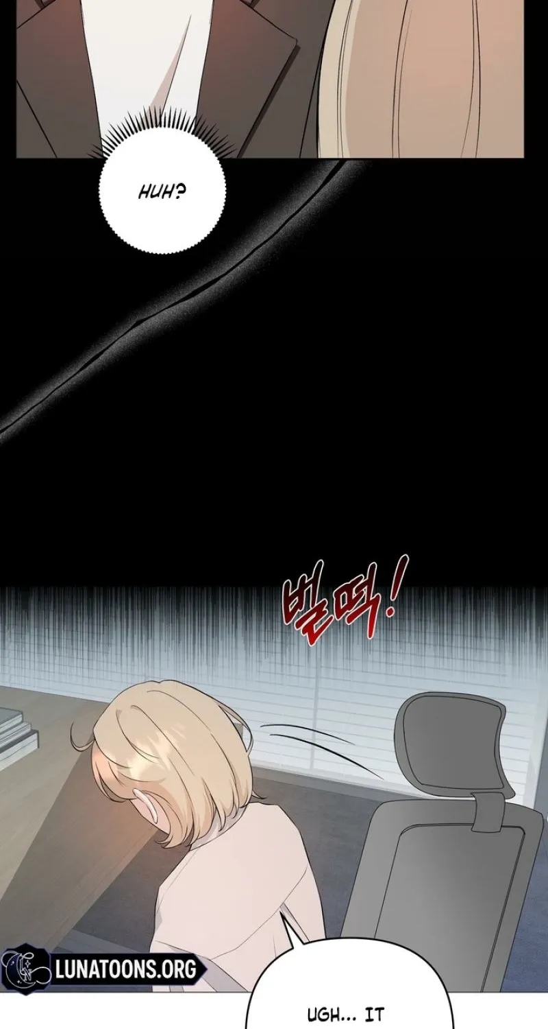 Read Last Blind Date chapter 2 image 54 on Lezhin