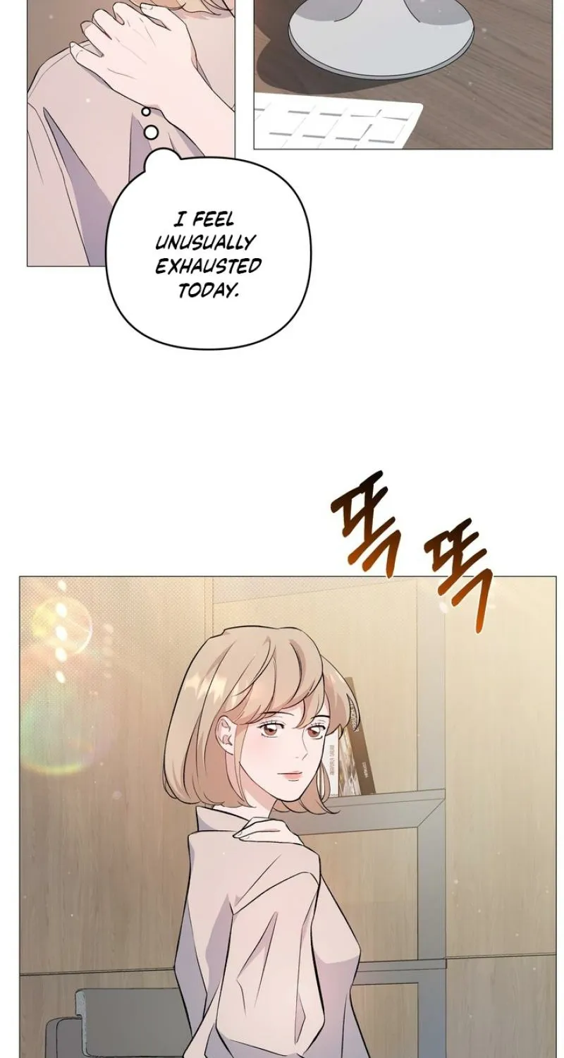 Read Last Blind Date chapter 2 image 9 on Lezhin