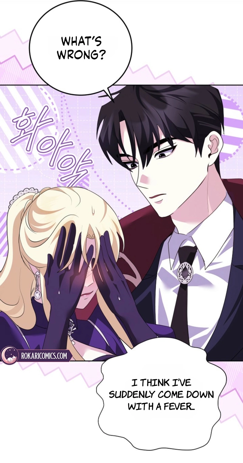 Read Last Blind Date chapter 20 image 13 on Lezhin