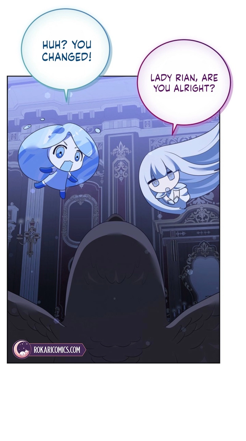 Read Last Blind Date chapter 20 image 23 on Lezhin