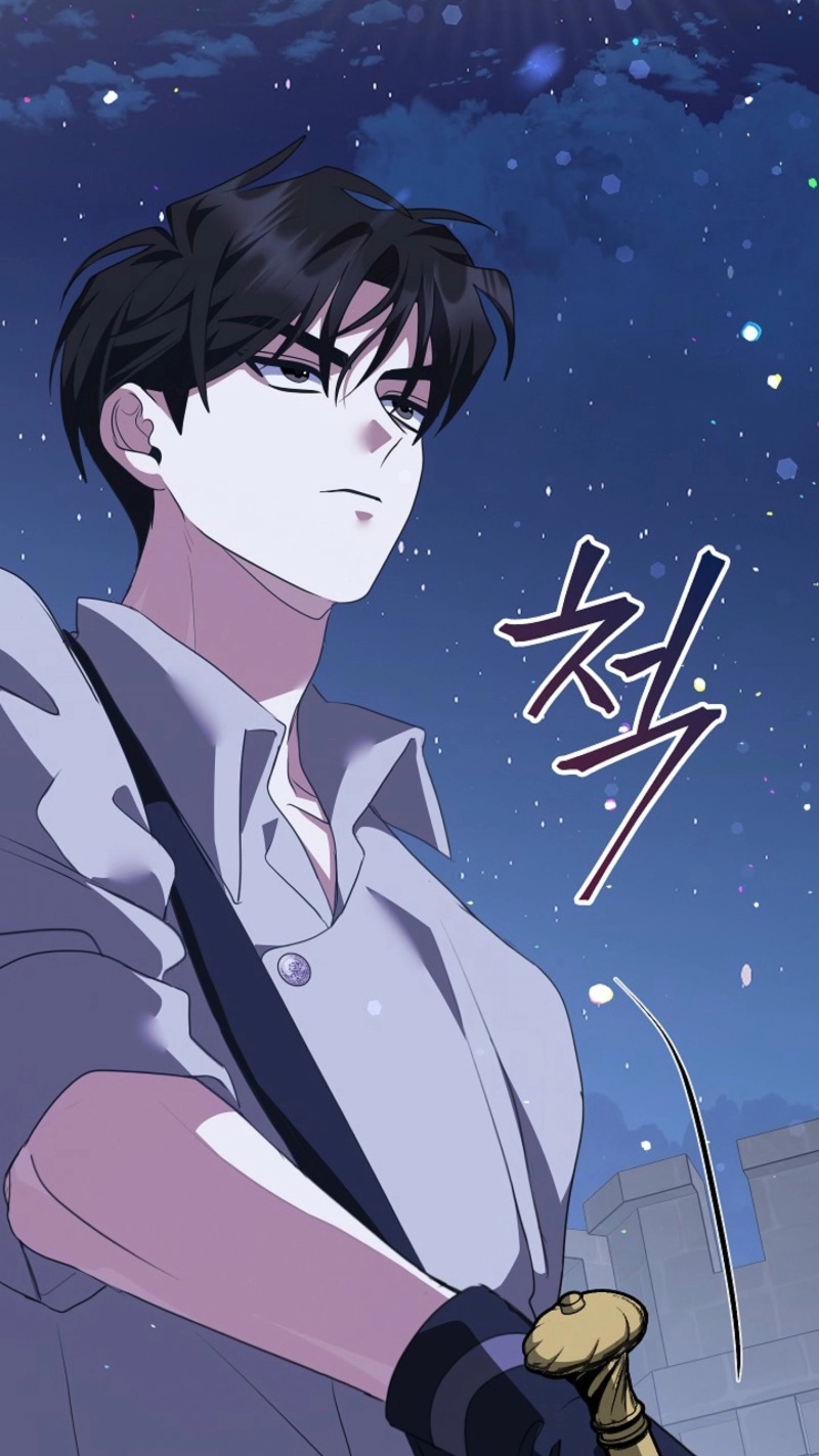Read Last Blind Date chapter 20 image 27 on Lezhin