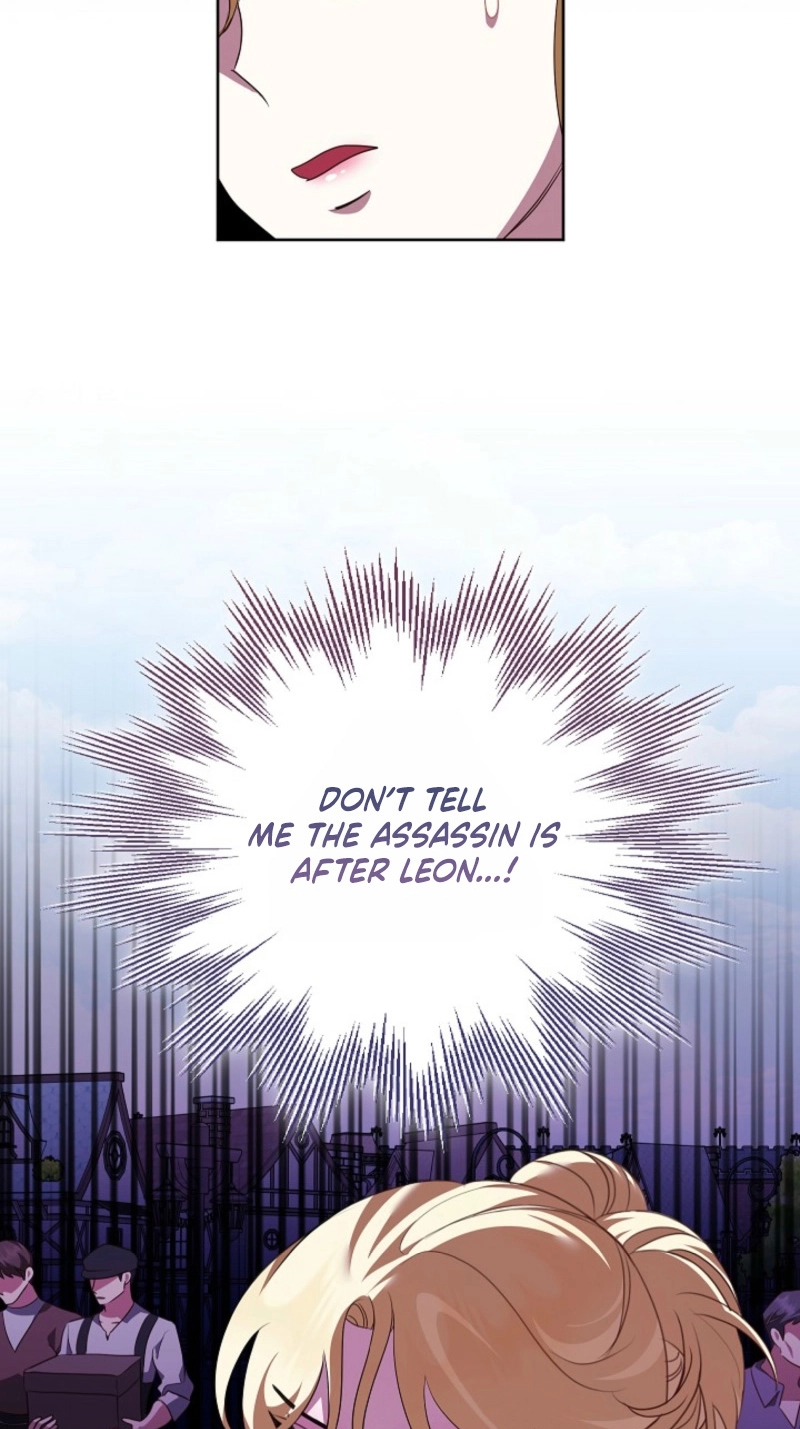 Read Last Blind Date chapter 20 image 3 on Lezhin