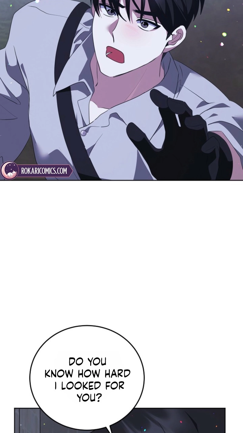 Read Last Blind Date chapter 20 image 31 on Lezhin
