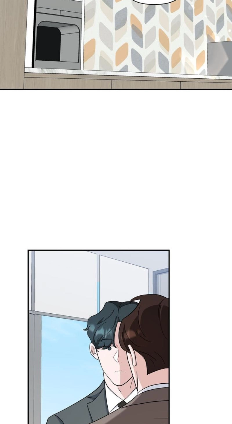 Read Last Blind Date chapter 21 image 1 on Lezhin