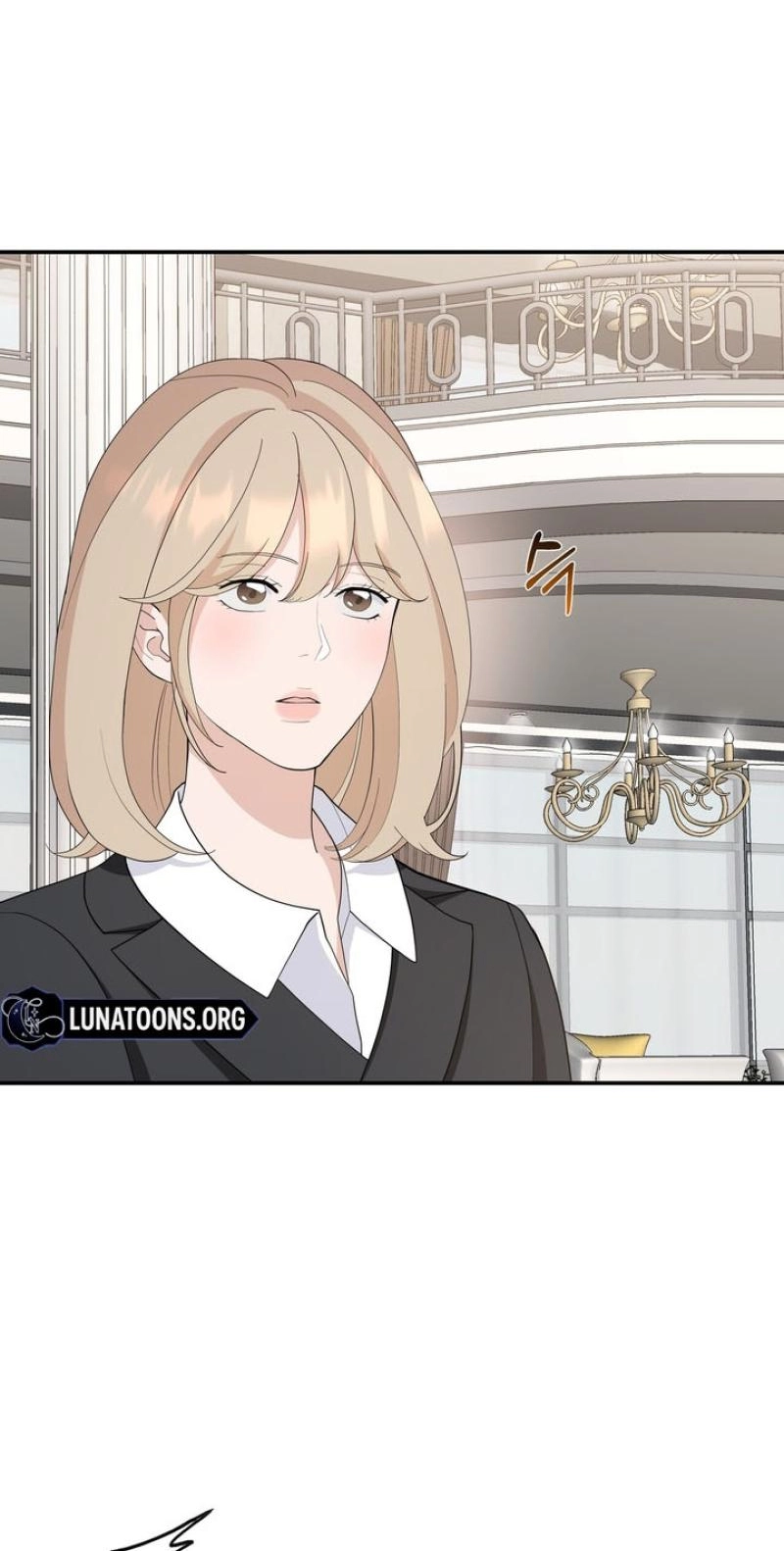 Read Last Blind Date chapter 21 image 16 on Lezhin