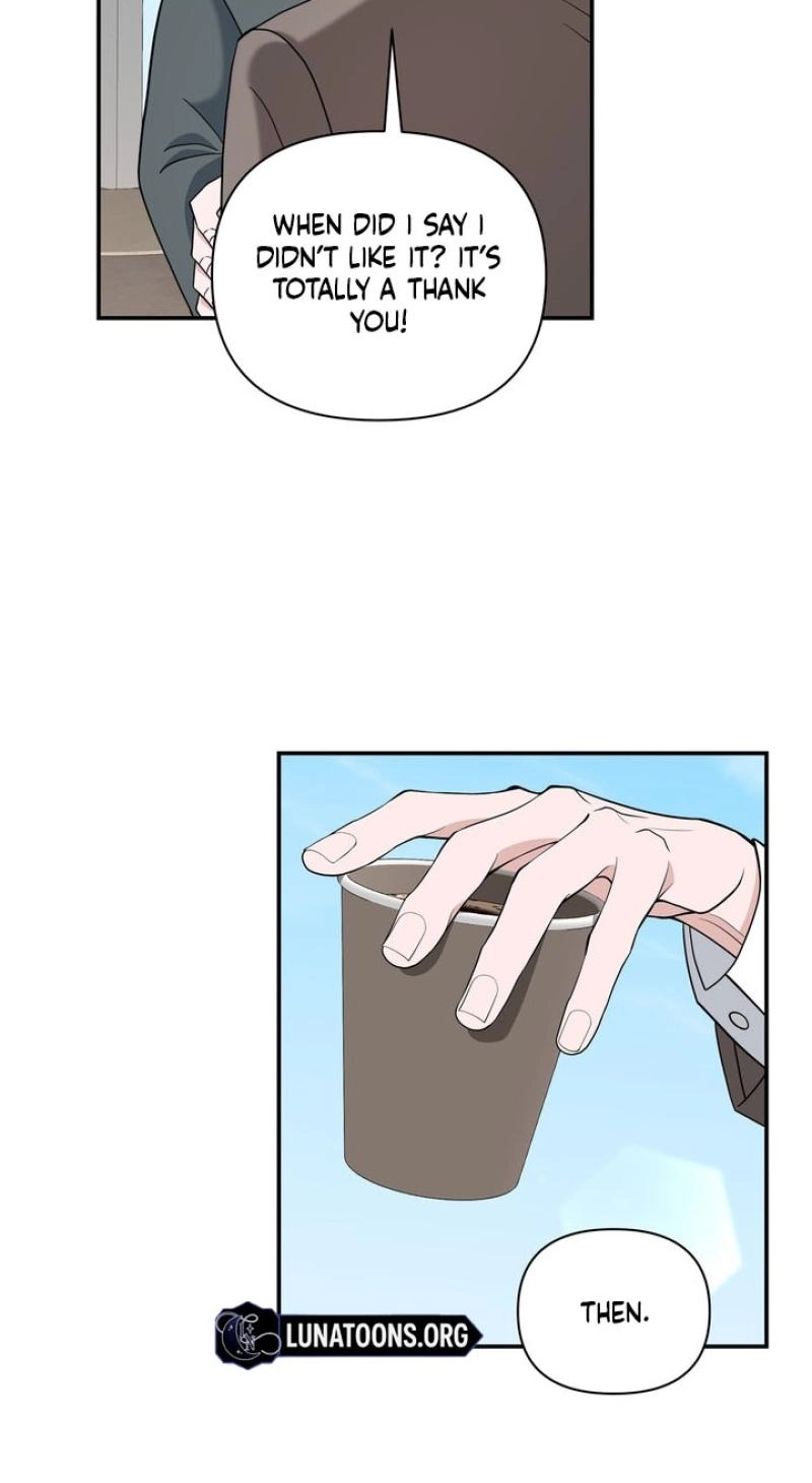 Read Last Blind Date chapter 21 image 2 on Lezhin