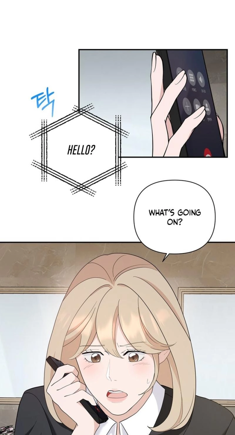 Read Last Blind Date chapter 21 image 22 on Lezhin