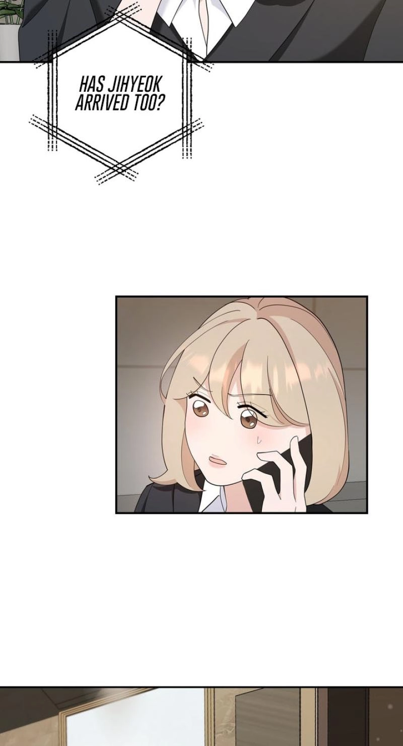 Read Last Blind Date chapter 21 image 23 on Lezhin