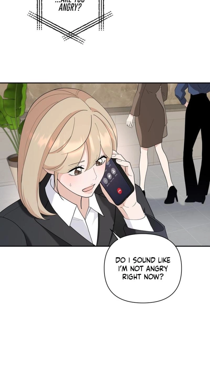 Read Last Blind Date chapter 21 image 25 on Lezhin