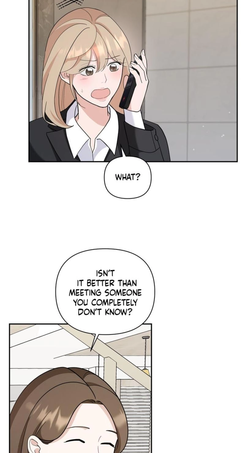 Read Last Blind Date chapter 21 image 28 on Lezhin