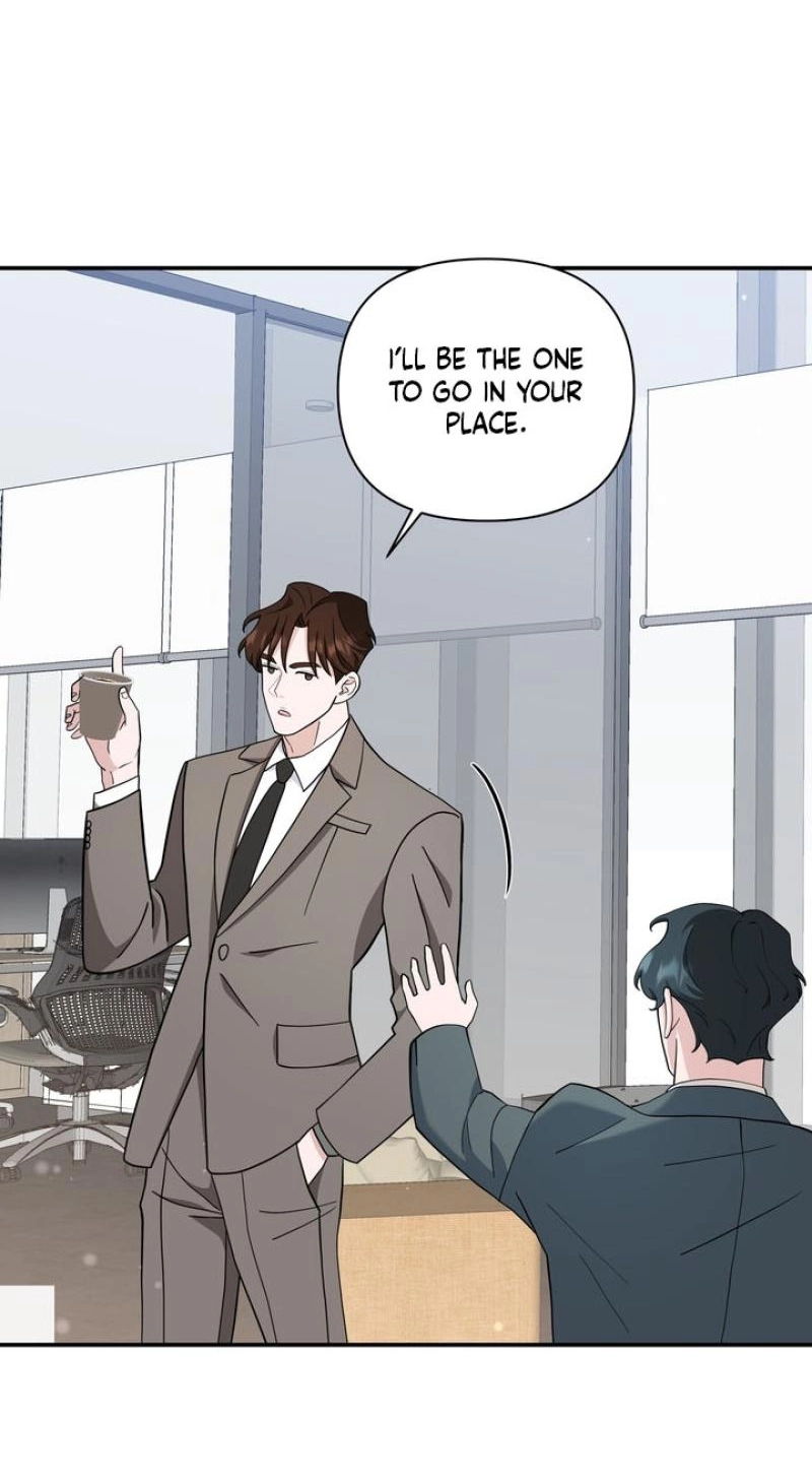 Read Last Blind Date chapter 21 image 3 on Lezhin