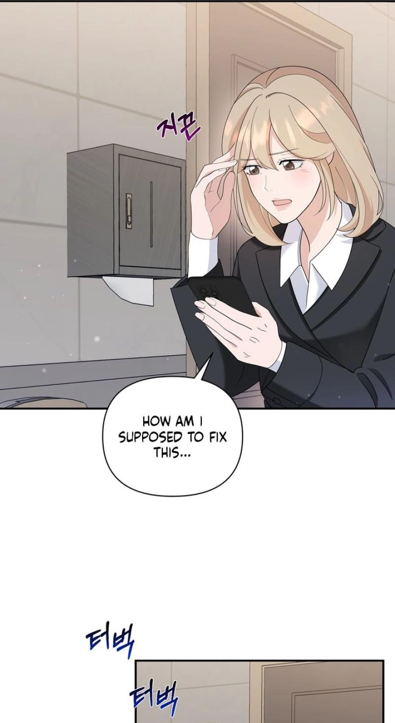 Read Last Blind Date chapter 21 image 32 on Lezhin