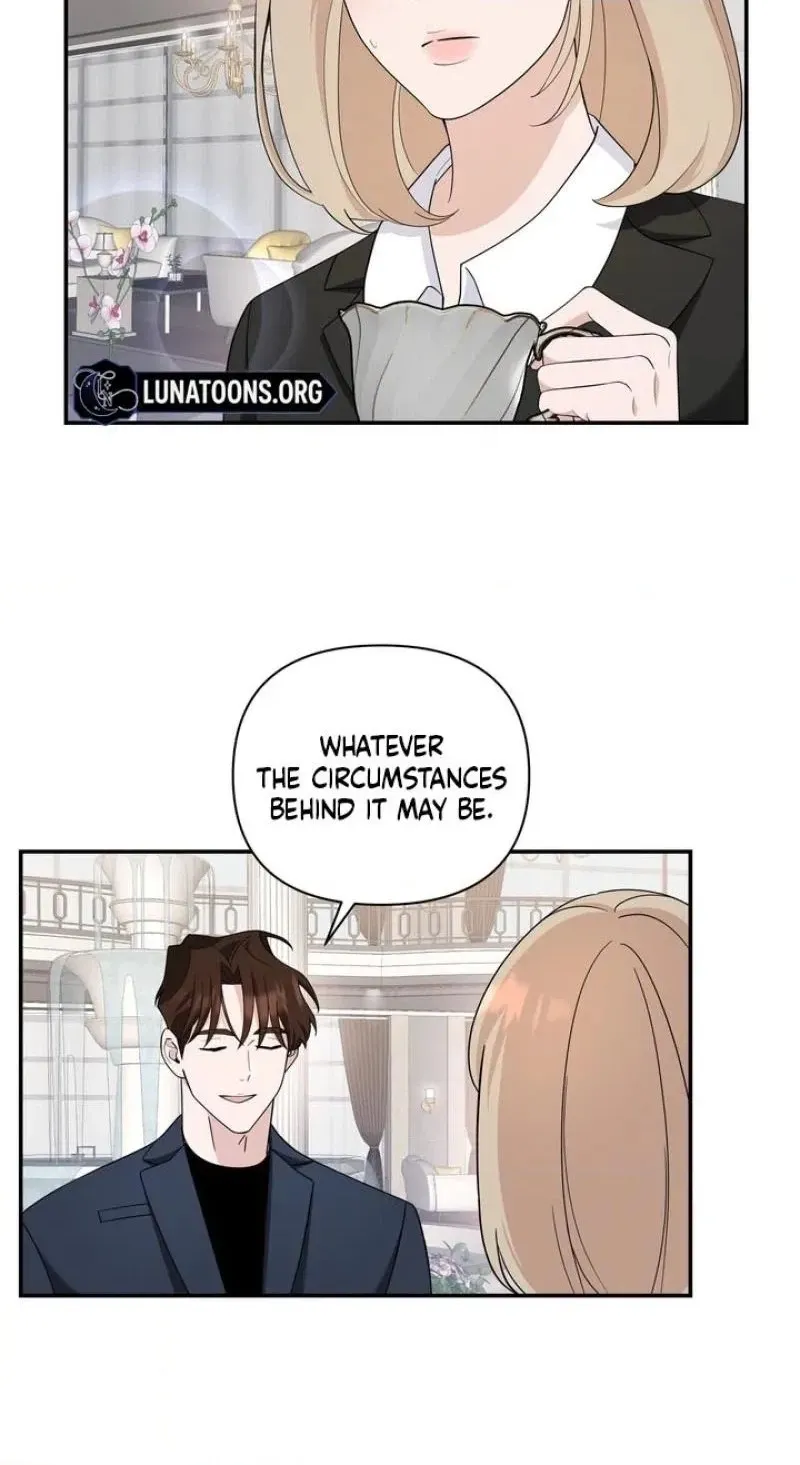 Read Last Blind Date chapter 21 image 39 on Lezhin
