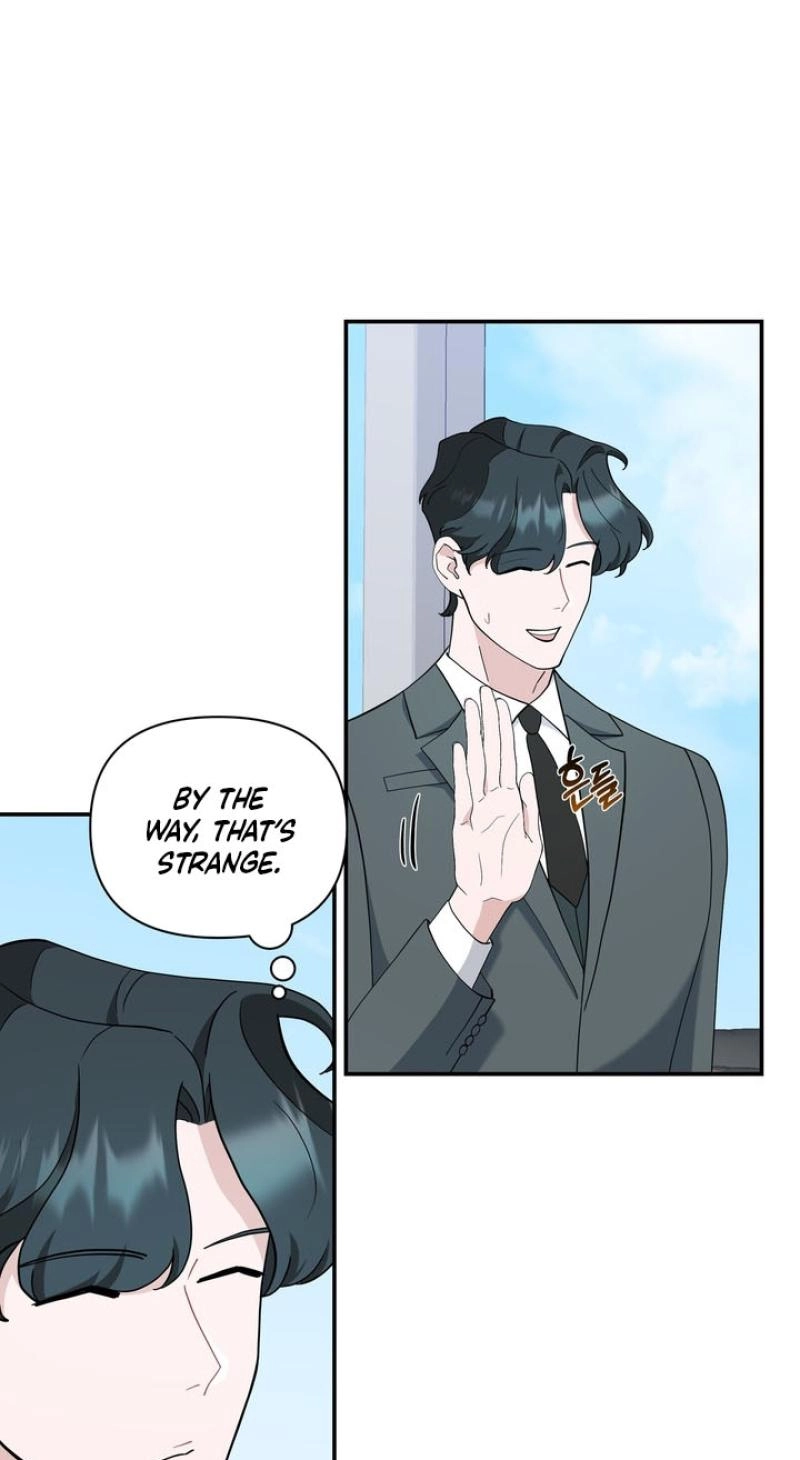 Read Last Blind Date chapter 21 image 4 on Lezhin