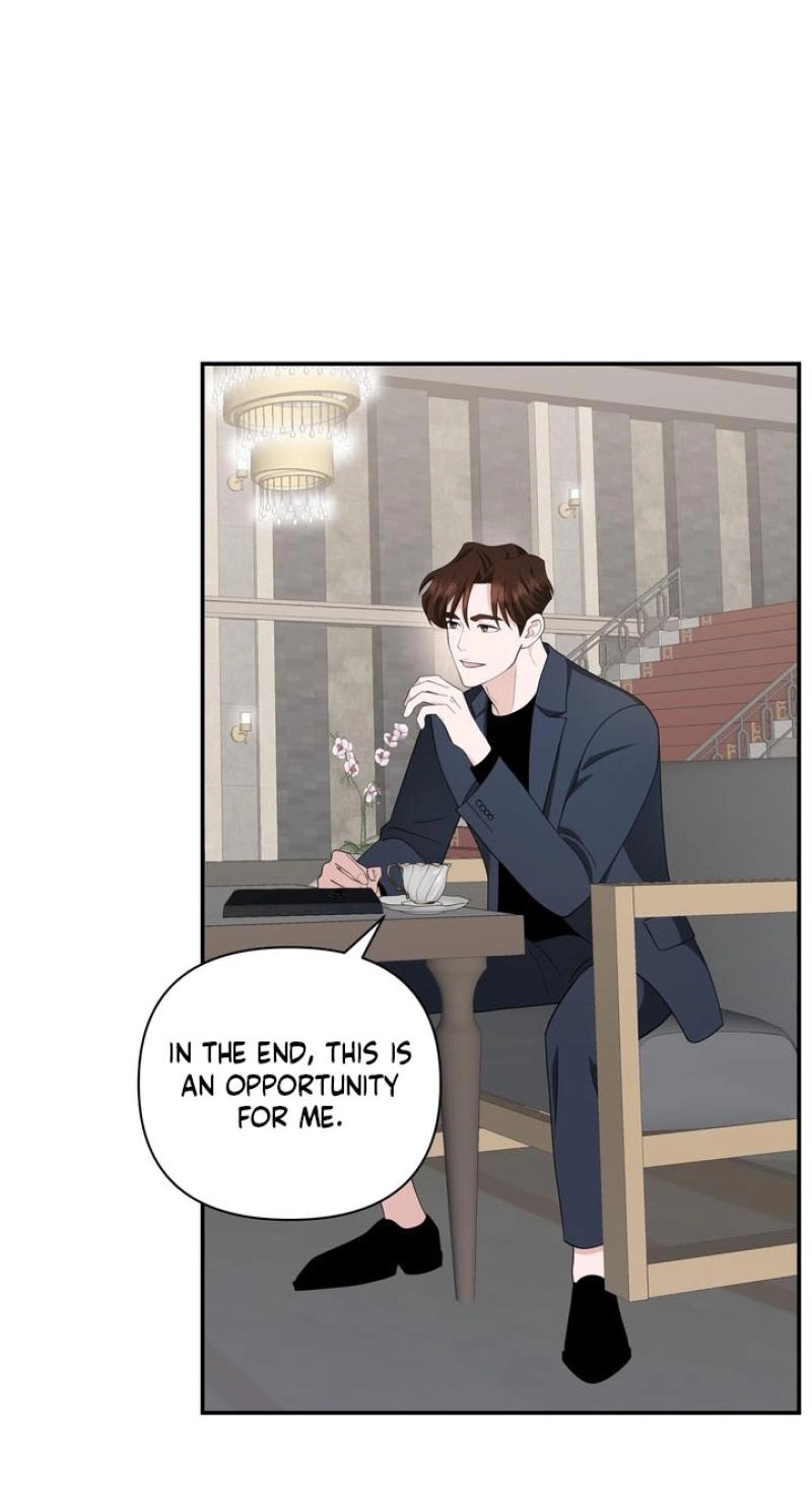 Read Last Blind Date chapter 21 image 40 on Lezhin