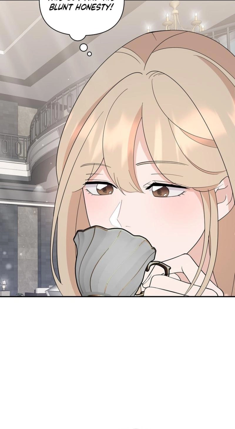 Read Last Blind Date chapter 21 image 42 on Lezhin