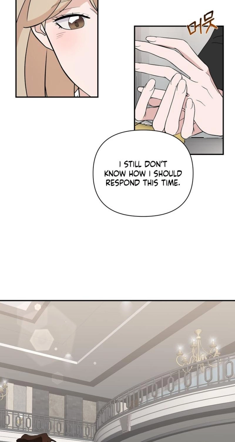 Read Last Blind Date chapter 21 image 44 on Lezhin