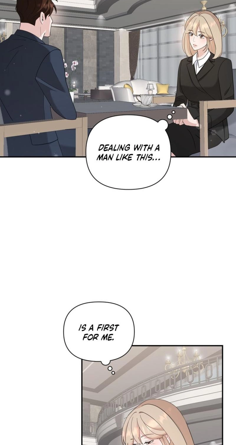 Read Last Blind Date chapter 21 image 45 on Lezhin