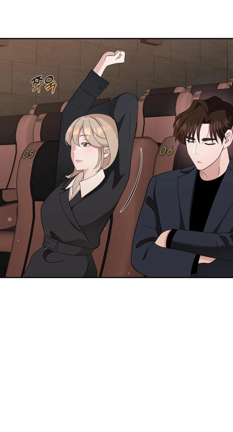Read Last Blind Date chapter 22 image 10 on Lezhin