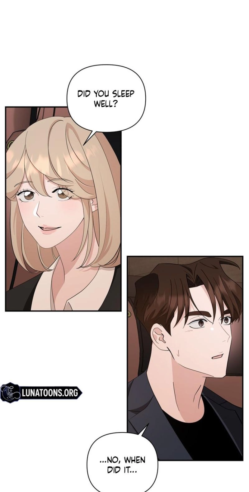 Read Last Blind Date chapter 22 image 13 on Lezhin