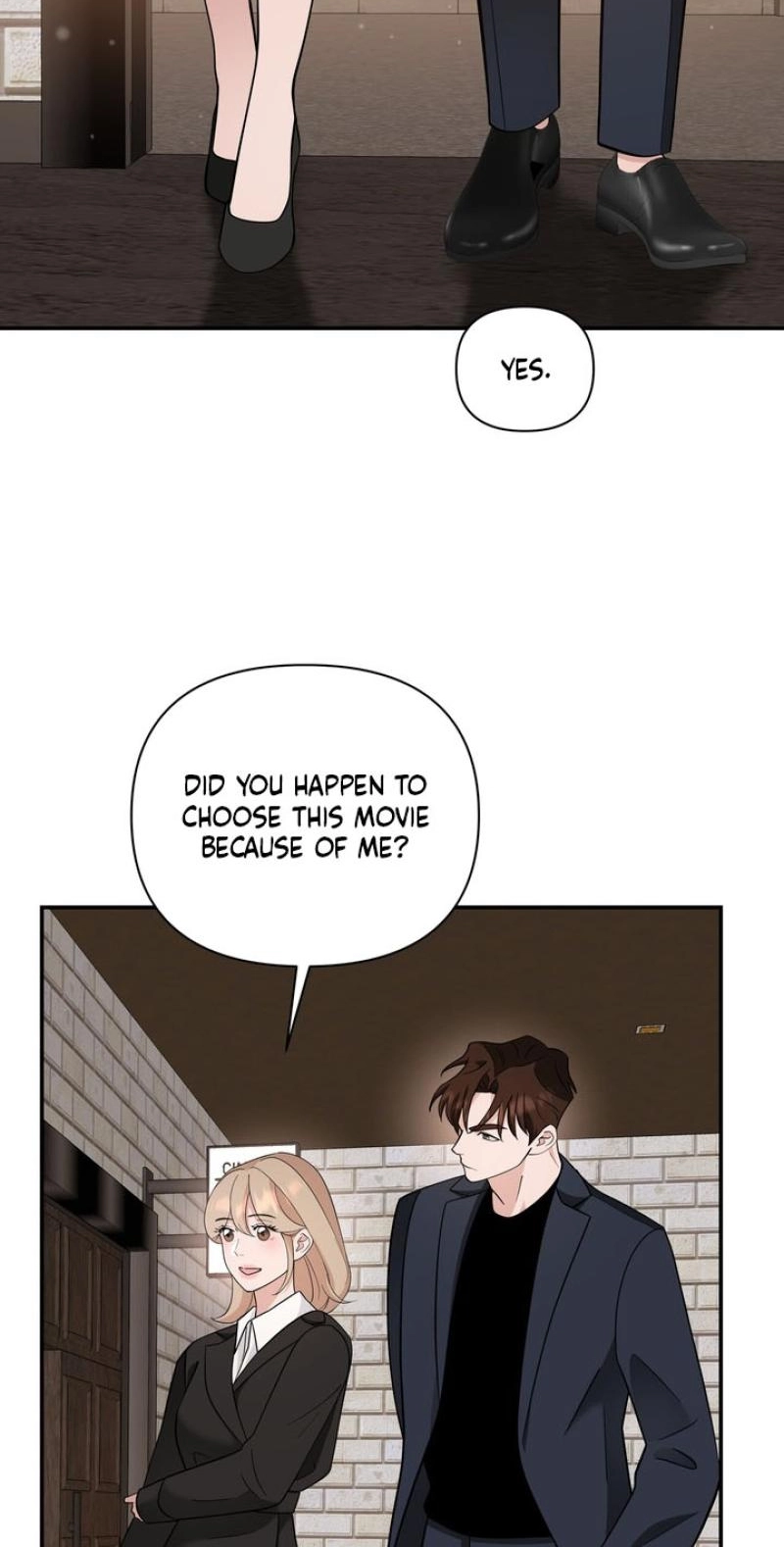 Read Last Blind Date chapter 22 image 18 on Lezhin